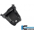 Ilmberger Carbon Ilmberger Windchannel on the front beak BMW R 1250 GS | WSC.018.GS19T.K | ilm_WSC_018_GS19T_K | euronetbike-net