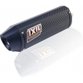 IXIL IXIL DAELIM ROADWIN 125 (VJ125) HEXOVAL XTREM CARBONO COV Non-Homologated | OD 5011 VCG | ixil_OD_5011_VCG | euronetbike-net