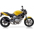 IXIL IXIL HEXOVAL XTREM BLACK XOVE Non-Homologated | OH 6017 VSEB | ixil_OH_6017_VSEB | euronetbike-net
