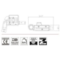 IXIL IXIL SUPER XTREM - FULL SYSTEM SX1 Homologated | SY 9780 C | ixil_SY_9780_C | euronetbike-net
