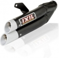 IXIL IXIL DUAL HYPERLOW XL BLACK L3XB Non-Homologated | XB 5303 XB | ixil_XB_5303_XB | euronetbike-net