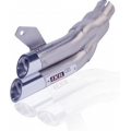 IXIL IXIL DUAL HYPERLOW - NOT FOR ROAD USE L2X Non-Homologated | XK 7371 V | ixil_XK_7371_V | euronetbike-net