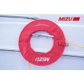 MIZU Mizu Cable Ring, Red | 304MA0022 | mizu_304MA0022 | euronetbike-net