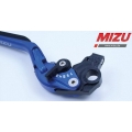 MIZU Mizu Brake Lever, including ABE, Blue | 309B1155008 | mizu_309B1155008 | euronetbike-net