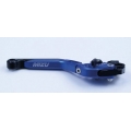 MIZU Mizu Brake Lever, including ABE, Blue | 309B1258510 | mizu_309B1258510 | euronetbike-net
