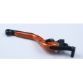 MIZU Mizu Brake Lever, including ABE, Orange | 309O1254003 | mizu_309O1254003 | euronetbike-net