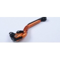 MIZU Mizu Clutch Lever, including ABE, Orange | 309O2457003 | mizu_309O2457003 | euronetbike-net