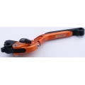 MIZU Mizu Clutch Lever, including ABE, Orange | 309O2658513 | mizu_309O2658513 | euronetbike-net