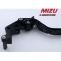 MIZU Mizu Brake Lever, including ABE, Black | 309S1367006 | mizu_309S1367006 | euronetbike-net