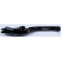 MIZU Mizu Clutch Lever, including ABE, Black | 309S2088513 | mizu_309S2088513 | euronetbike-net