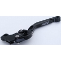 MIZU Mizu Clutch Lever, including ABE, Black | 309S2155013 | mizu_309S2155013 | euronetbike-net