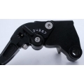 MIZU Mizu Clutch Lever, including ABE, Black | 309S2362508 | mizu_309S2362508 | euronetbike-net