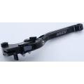 MIZU Mizu Clutch Lever, including ABE, Black | 309S2362508 | mizu_309S2362508 | euronetbike-net