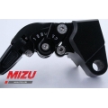 MIZU Mizu Clutch Lever, including ABE, Black | 309S2367000 | mizu_309S2367000 | euronetbike-net