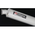 Yoshimura YOSHIMURA JMCA FULL EXHAUST SYSTEM CB400SF/HYPER VTEC/SPEC-2/SPEC-3/SUPER BOL D'OR 99-06 (TS) - STAINLESS COVER | 110-452-8251 | yos_110-452-8251 | euronetbike-net