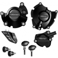 GBRacing GBRacing Motorcycle Protection Bundle | CP-R1-2015-R-CS-GBR | gbr_CP-R1-2015-R-CS-GBR | euronetbike-net