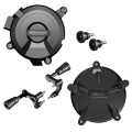 GBRacing GBRacing Motorcycle Protection Bundle | CP-RC8-2008-CS-GBR | gbr_CP-RC8-2008-CS-GBR | euronetbike-net