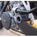 GBRacing GBRacing Crash Mushroom Kit | CP-SD-2-SET-GBR | gbr_CP-SD-2-SET-GBR | euronetbike-net