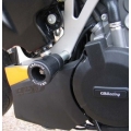 GBRacing GBRacing Crash Mushroom Kit | CP-SD-2-SET-GBR | gbr_CP-SD-2-SET-GBR | euronetbike-net