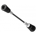 GBRacing GBRacing Crash Mushroom Kit | CP-SD-2-SET-GBR | gbr_CP-SD-2-SET-GBR | euronetbike-net