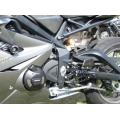 GBRacing GBRacing STOCK Motorcycle Protection Bundle. 8mm Paddock Stand | CP675-CS-8-GBR | gbr_CP675-CS-8-GBR | euronetbike-net