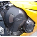 GBRacing GBRacing STOCK Motorcycle Protection Bundle. 8mm Paddock Stand | CP675-CS-8-GBR | gbr_CP675-CS-8-GBR | euronetbike-net