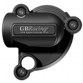 GBRacing GBRacing Water Pump Cover | EC-1198-2007-5-GBR | gbr_EC-1198-2007-5-GBR | euronetbike-net