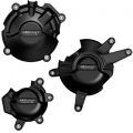 GBRacing GBRacing Engine Cover SET | EC-CBR650F-2014-SET-GBR | gbr_EC-CBR650F-2014-SET-GBR | euronetbike-net