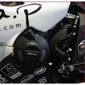GBRacing GBRacing Stock Generator / Alternator Cover UK Spec | EC-D675-1-GBR | gbr_EC-D675-1-GBR | euronetbike-net