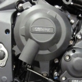 GBRacing GBRacing Clutch Cover | EC-D675R-2011-2-GBR | gbr_EC-D675R-2011-2-GBR | euronetbike-net