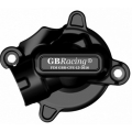 GBRacing GBRacing Water Pump Cover | EC-GSXR1000-L7-5-GBR | gbr_EC-GSXR1000-L7-5-GBR | euronetbike-net