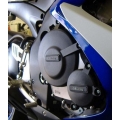 GBRacing GBRacing Gearbox / Clutch Cover | EC-GSXR600-K6-2-GBR | gbr_EC-GSXR600-K6-2-GBR | euronetbike-net