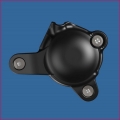 GBRacing GBRacing SECONDARY OIL PROTECTION LID 1 | EC-M3H-2012-OPL-1 | gbr_EC-M3H-2012-OPL-1 | euronetbike-net