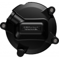 GBRacing GBRacing SECONDARY ENGINE COVER SET, BLANK LID | EC-M3H-2012-SET-GBR | gbr_EC-M3H-2012-SET-GBR | euronetbike-net