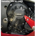 GBRacing GBRacing Pulse / Timing Cover | EC-R1-2007-3-GBR | gbr_EC-R1-2007-3-GBR | euronetbike-net