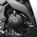 GBRacing GBRacing Water Pump Cover | EC-R3-2015-5-GBR | gbr_EC-R3-2015-5-GBR | euronetbike-net