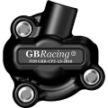 GBRacing GBRacing Water Pump Cover | EC-R3-2015-5-GBR | gbr_EC-R3-2015-5-GBR | euronetbike-net