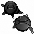 GBRacing GBRacing Secondary Engine Cover SET | EC-RC390-2017-SET-GBR | gbr_EC-RC390-2017-SET-GBR | euronetbike-net