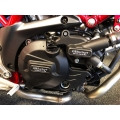 GBRacing GBRacing Secondary Clutch Cover | EC-SV650-2015-2-GBR | gbr_EC-SV650-2015-2-GBR | euronetbike-net