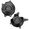GBRacing GBRacing Secondary Engine Cover SET | EC-Z300-2014-SET-GBR | gbr_EC-Z300-2014-SET-GBR | euronetbike-net
