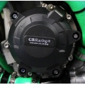 GBRacing GBRacing STOCK Alternator Cover | EC-ZX10-2011-1-GBR | gbr_EC-ZX10-2011-1-GBR | euronetbike-net