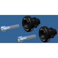 GBRacing GBRacing 8mm Paddock Stand / Bobbin Kit | BA12-8-GBR-SET | gbr_BA12-8-GBR-SET | euronetbike-net