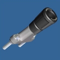 GBRacing GBRacing Upper Frame Sliders / Crash Mushroom Kit | CP-SD-1-SET-GBR | gbr_CP-SD-1-SET-GBR | euronetbike-net