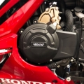 GBRacing GB Racing Honda CBR500R & CB500F/X Alternator Cover 2019 | EC-CBR500R-2019-1-GBR | gbr_EC-CBR500R-2019-1-GBR | euronetbike-net