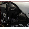GBRacing GBRacing Gearbox / Clutch Cover UK Spec | EC-D675-2-GBR | gbr_EC-D675-2-GBR | euronetbike-net