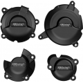 GBRacing GB Racing Suzuki GSXS1000 L5-L9 Secondary Engine Cover Set | EC-GSXS1000-L5-SET-GBR | gbr_EC-GSXS1000-L5-SET-GBR | euronetbike-net