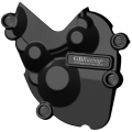 GBRacing GBRacing Secondary Pulse Engine Cover | EC-ZX6-2009-3-GBR | gbr_EC-ZX6-2009-3-GBR | euronetbike-net