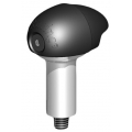 GBRacing GBRacing Replacement RHS Bullet Frame Slider | FS-675-2006-RHS-S | gbr_FS-675-2006-RHS-S | euronetbike-net