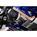 GBRacing GBRacing Water Pump Cover | EC-S1000RR-2009-5-GBR | gbr_EC-S1000RR-2009-5-GBR | euronetbike-net