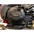 GBRacing GBRacing Secondary Clutch Cover | EC-SV650-2015-2-GBR | gbr_EC-SV650-2015-2-GBR | euronetbike-net